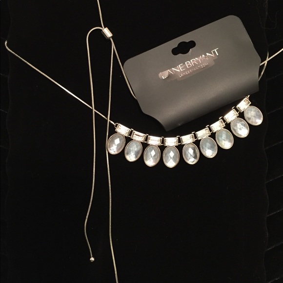 Lane Bryant Necklace up to 36” L - Picture 5 of 5